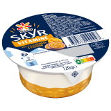 Skyr Vitaminé Mangue &#8211; Passion