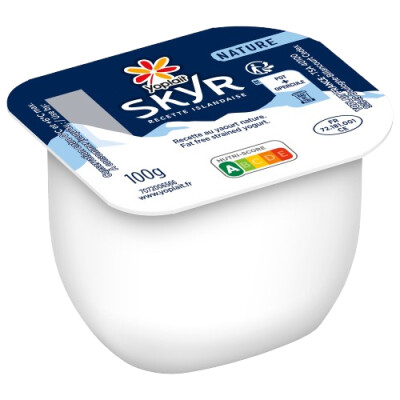 Skyr Nature