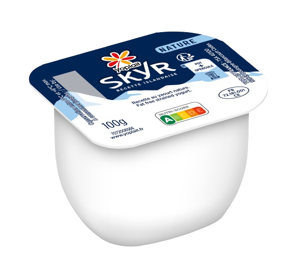 Skyr Nature