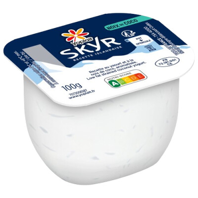 Skyr Coco