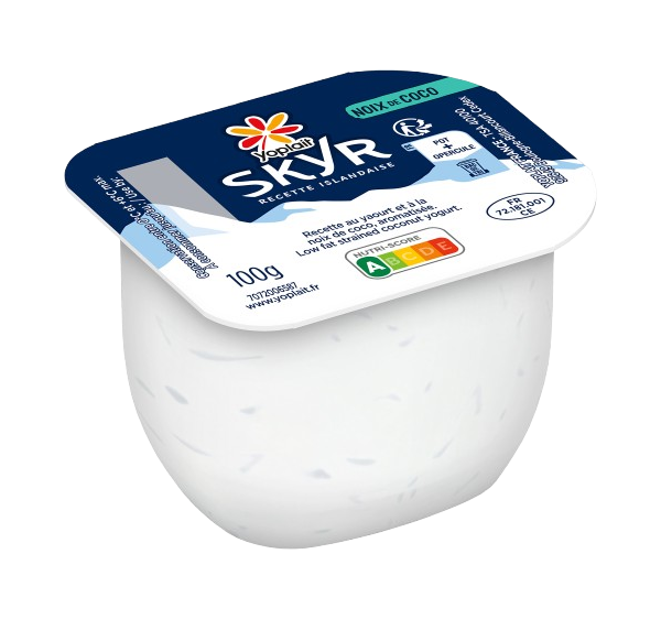 Skyr Coco
