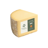 Cantal AOP Entre-Deux au lait cru &#8211; 1/8 (4,5kg) &#8211; Les Fromagers du Pays Vert