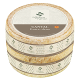 Cantal AOP Entre-Deux au lait pasteurisé &#8211; Fourme &#8211; Les Fromagers du Pays Vert