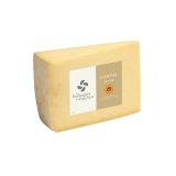 Cantal AOP Jeune au lait pasteurisé &#8211; 1/32 (1,3kg) &#8211; Les Fromagers du Pays Vert