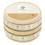 Cantal AOP Jeune au lait pasteurisé  &#8211; Fourme -Les Fromagers du Pays Vert