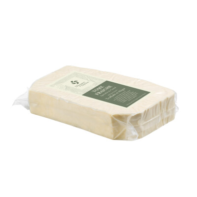 Tome Fraiche &#8211; Les Fromagers du Pays Vert